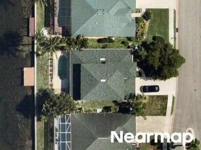House for sale in Cape Coral, Florida