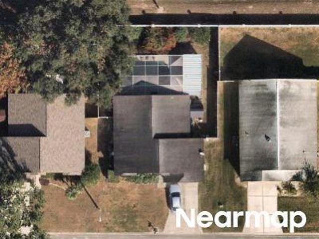House for sale in Lakeland, Florida