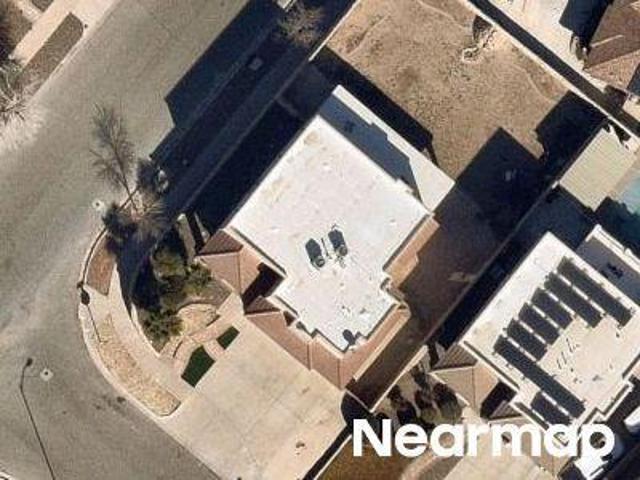 House for sale in El Paso, Texas