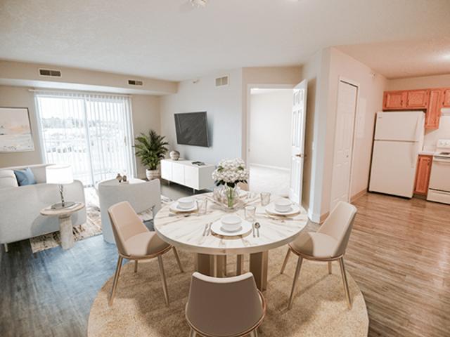 Apartment for rent in Traverse City