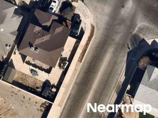 House for sale in El Paso, Texas