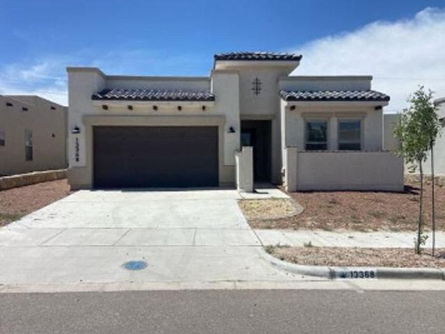 House for sale in El Paso, Texas