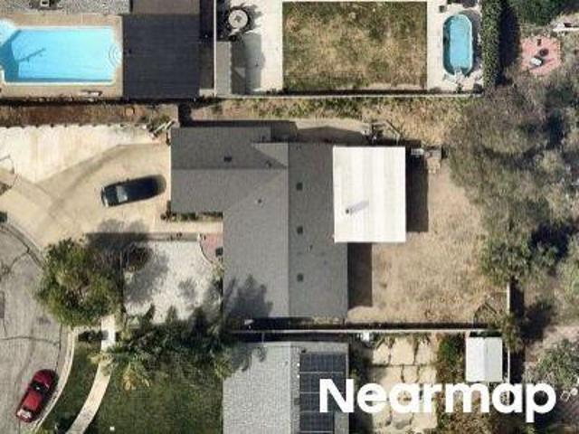 House for sale in Fontana, California