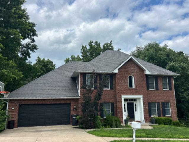 House for sale in Columbia, Missouri