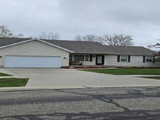 House for sale in Michigan