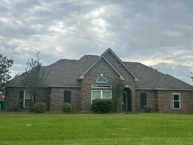 House for sale in Louisiana