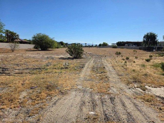 Land for sale in Bermuda Dunes, California