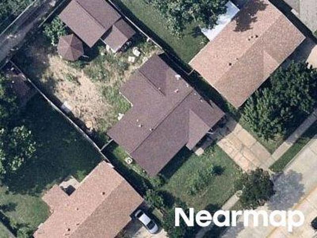House for sale in Mesquite, Texas
