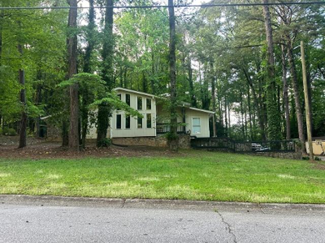 Property for sale in Clayton, Georgia