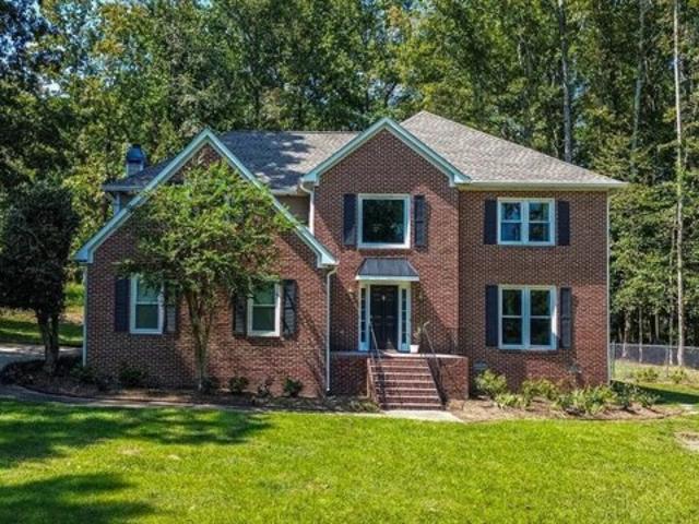 House for sale in Athens, Georgia