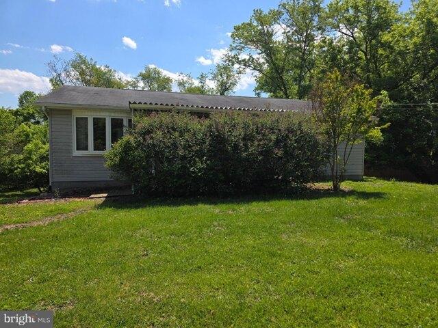 House for sale in West Virginia