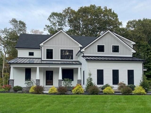 House for sale in Hopkinton, Massachusetts
