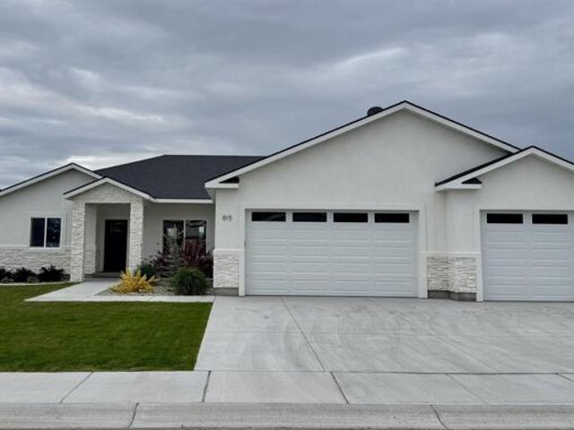 House for sale in Kimberly, Idaho
