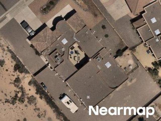 House for sale in New Mexico