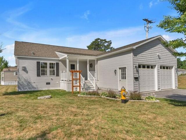 Property for sale in Scarborough, Maine