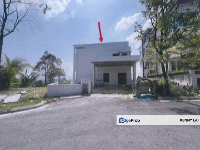 House for sale in Selayang, Selangor