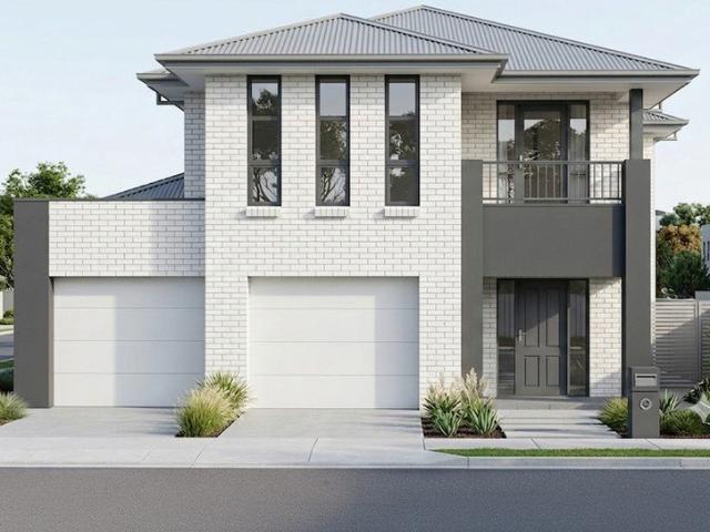 Cottage for sale in Horseshoe Creek, South Australia