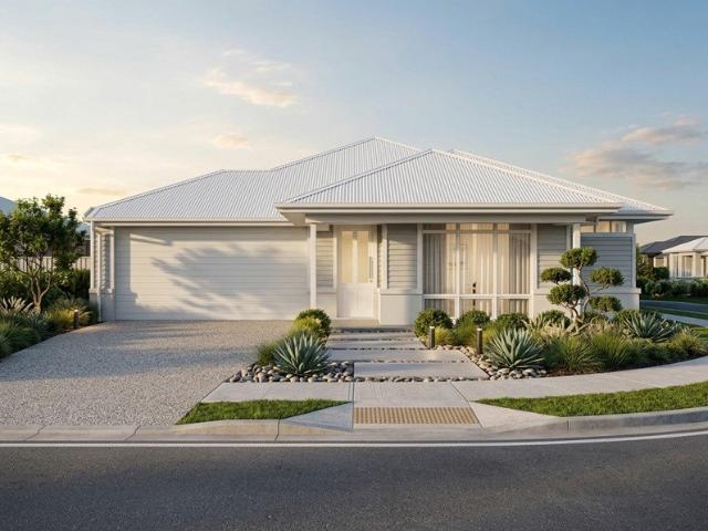 Cottage for sale in Horseshoe Creek, South Australia