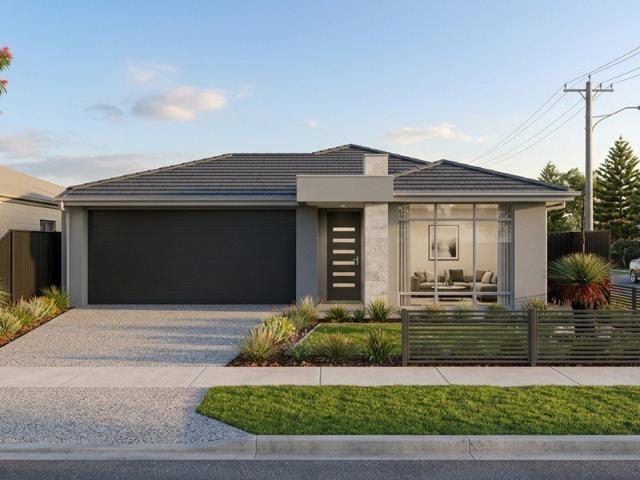 Cottage for sale in Horseshoe Creek, South Australia
