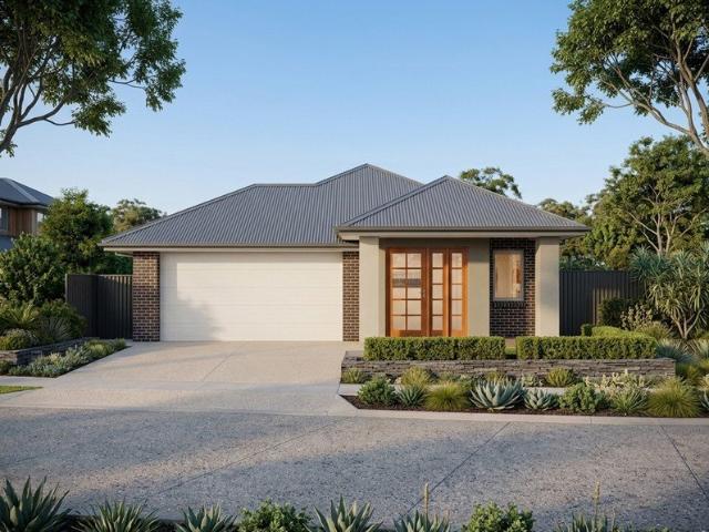 Cottage for sale in Horseshoe Creek, South Australia