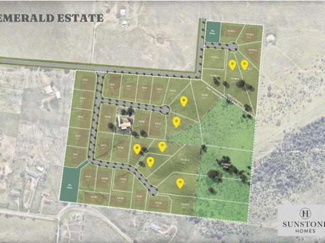Land for sale in Plainland, Lockyer Valley Regional