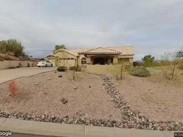 House for rent in Fountain Hills