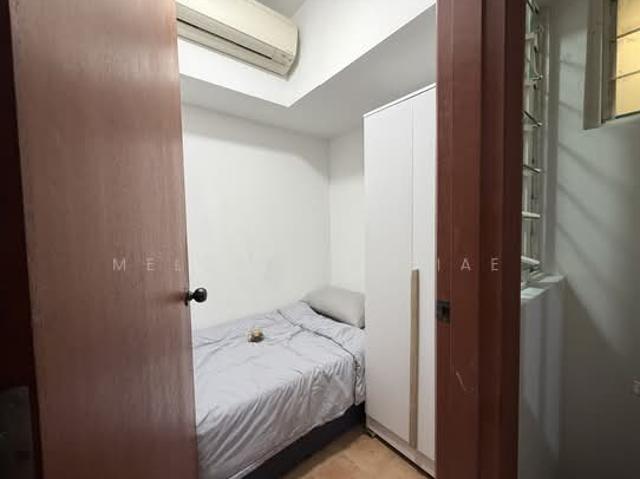 Apartment for rent in Tanjong Pagar