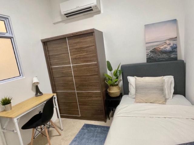 Apartment for rent in Tanjong Pagar