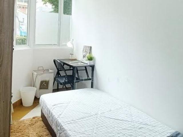 Apartment for rent in Tanjong Pagar