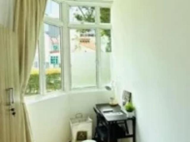 Apartment for rent in Tanjong Pagar