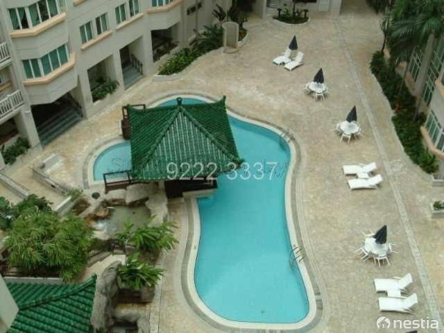 Apartment for sale in Chinatown