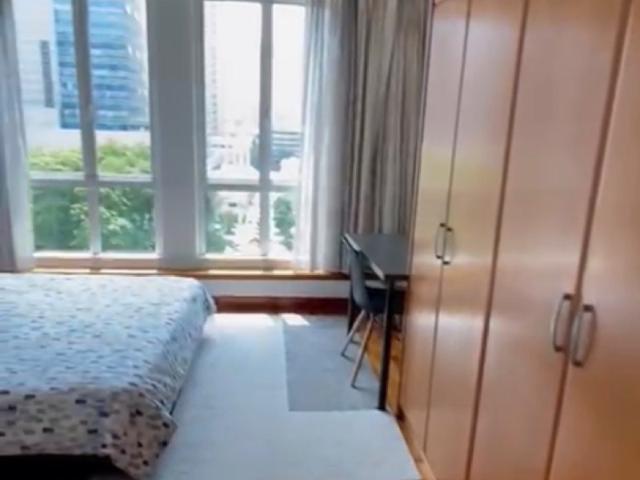 Apartment for rent in Tanjong Pagar