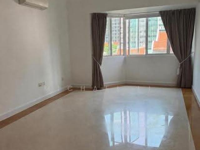 Apartment for rent in Tanjong Pagar