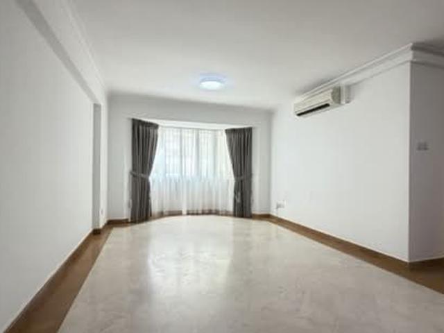 Apartment for rent in Tanjong Pagar