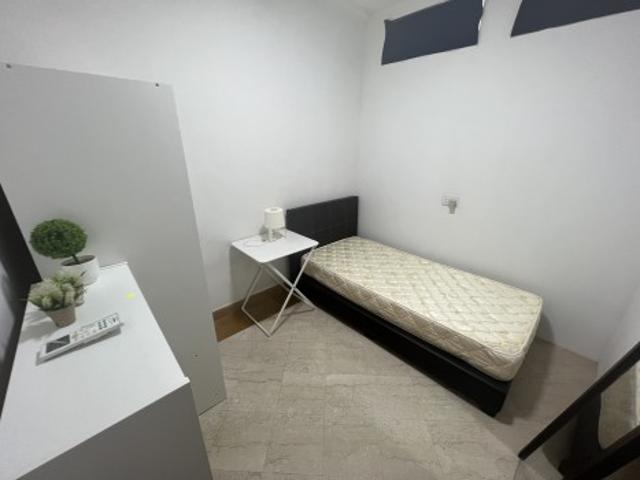 Apartment for rent in Tanjong Pagar
