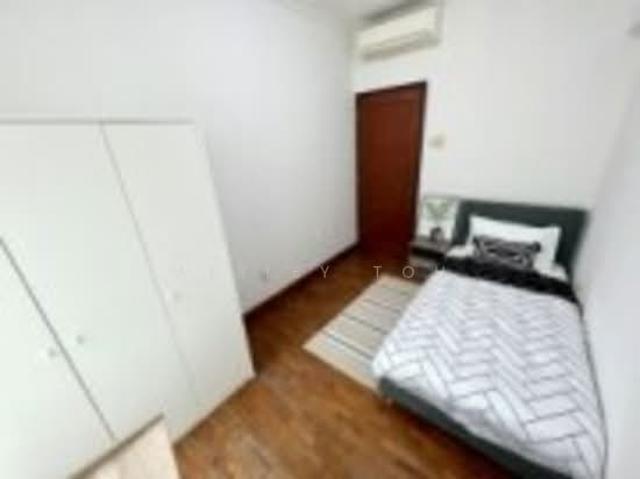 Apartment for rent in Tanjong Pagar