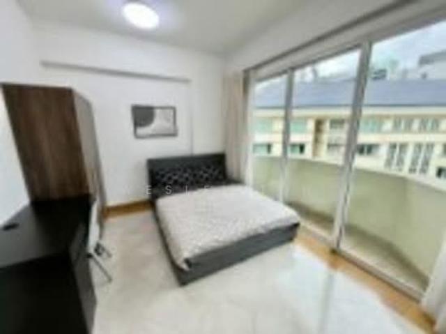 Apartment for rent in Tanjong Pagar