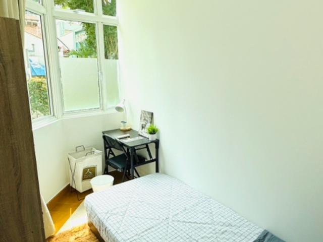 Apartment for rent in Tanjong Pagar