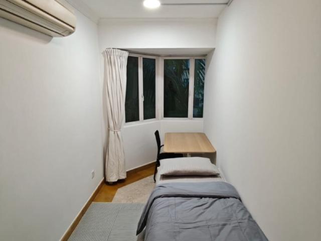 Apartment for rent in Tanjong Pagar