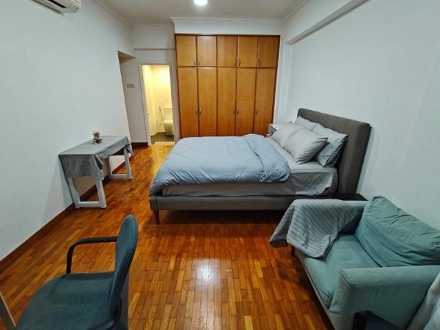 Apartment for rent in Tanjong Pagar