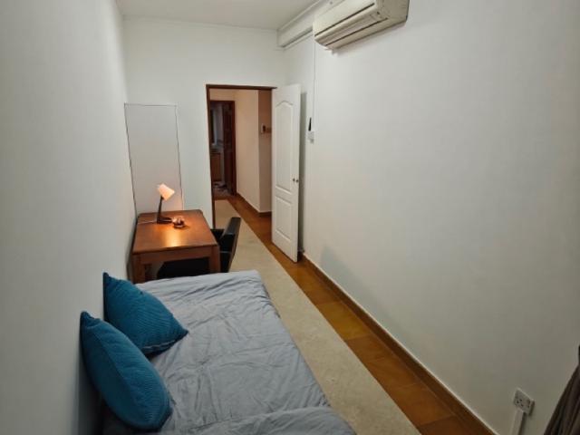 Apartment for rent in Tanjong Pagar