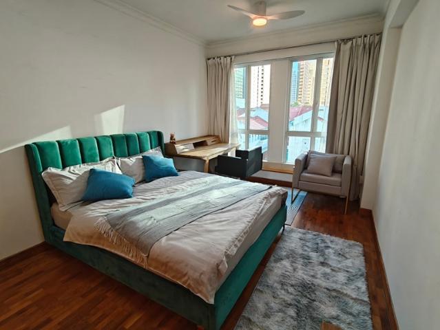 Apartment for rent in Tanjong Pagar
