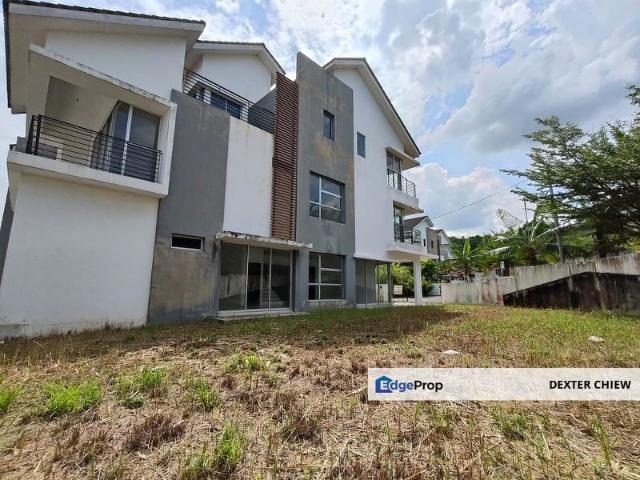 House for sale in Kota Emerald, Majlis Perbandaran Selayang