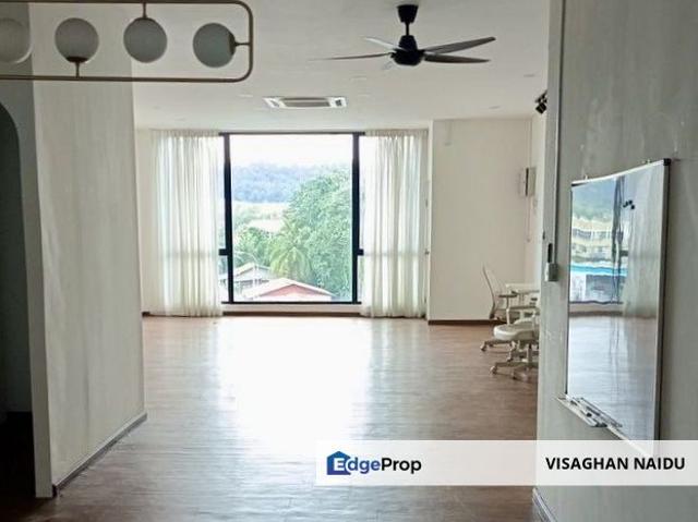 Shop for rent in Selayang, Selangor
