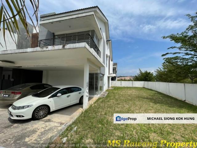 House for sale in Selayang, Selangor