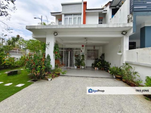 House for sale in Selayang, Selangor