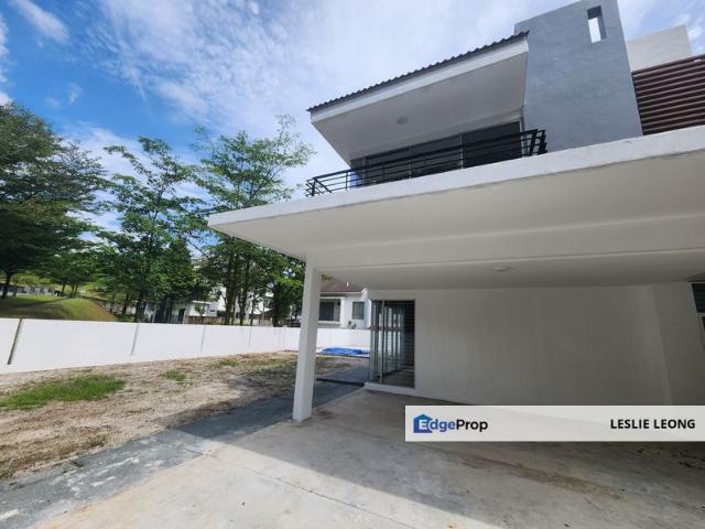 House for rent in Selayang, Selangor