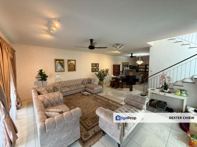 House for sale in Selayang, Selangor