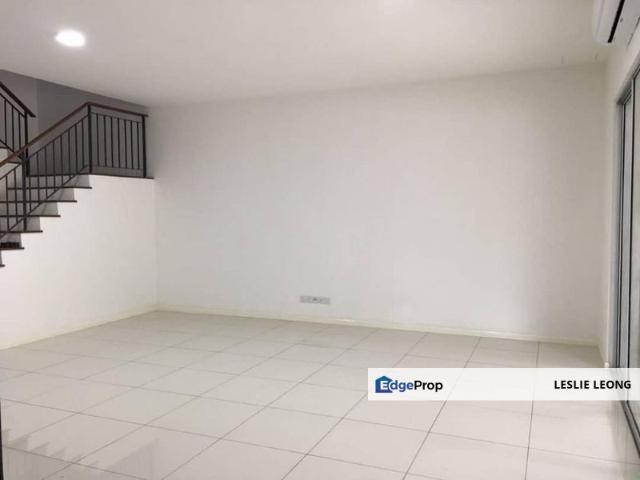 House for rent in Selayang, Selangor