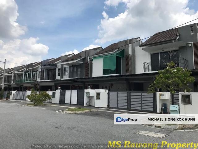 House for sale in Selayang, Selangor